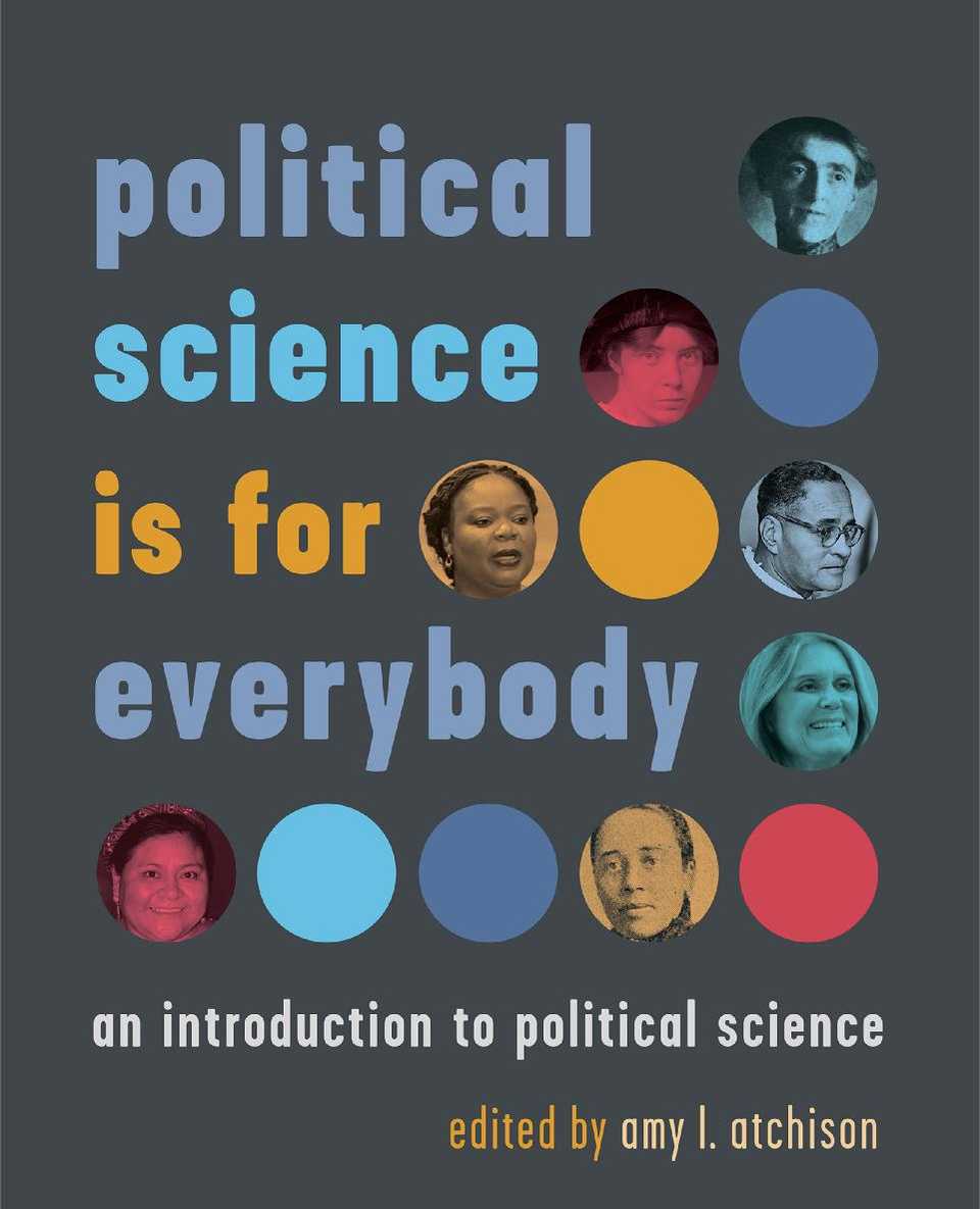 Political Science Is For Everybody An