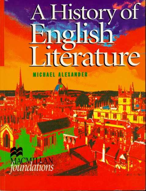 poster-history-of-english-literature-from-the-17th-to-20th-centuries